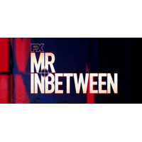 Mr Inbetween