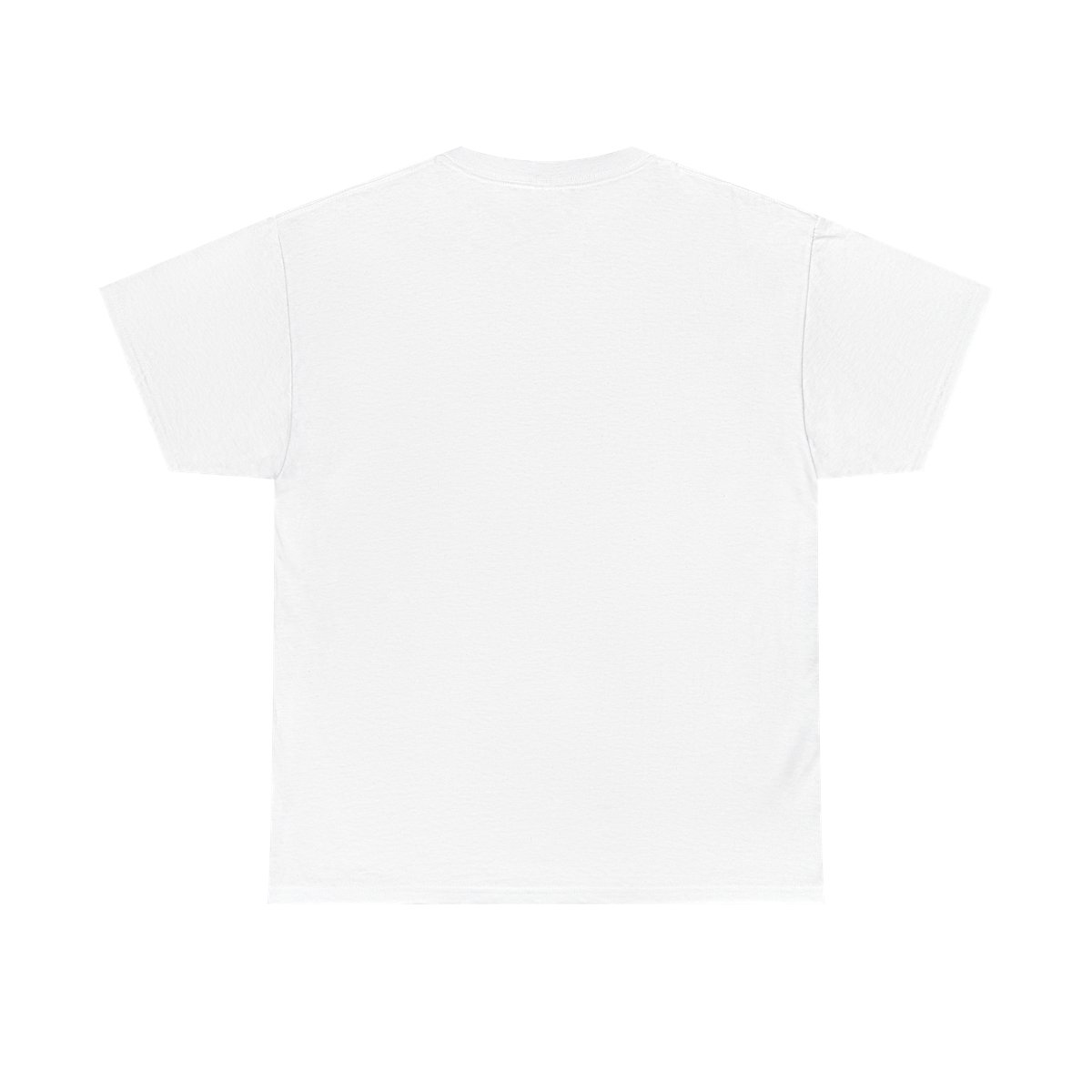 Mr Inbetween "Hitman" Unisex Tee - alternate angle 1, merchandise