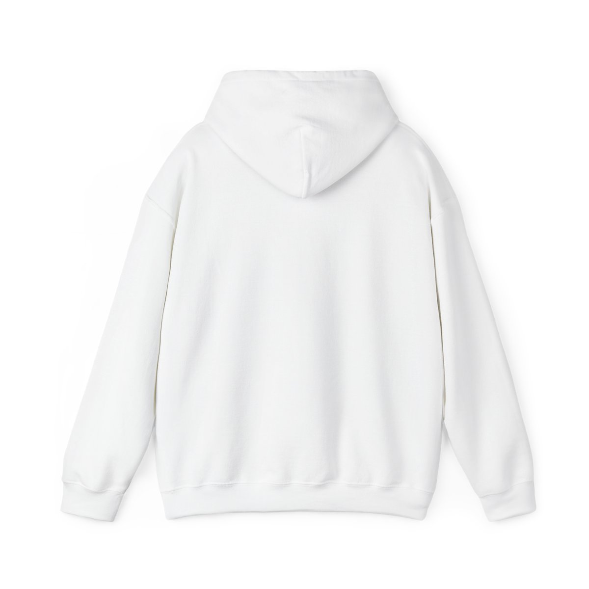 Mr Inbetween "Hitman" Hoodie - alternate angle 1, merchandise