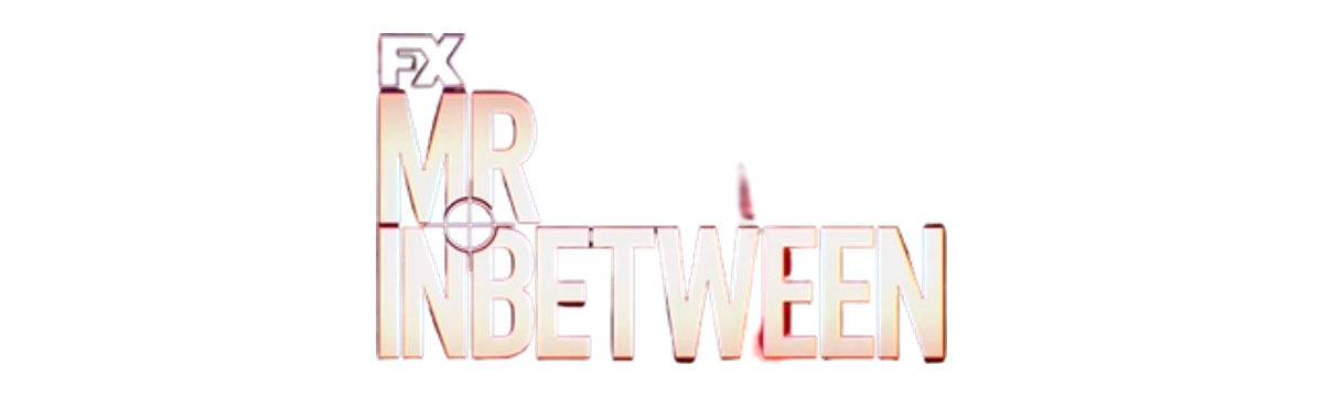 Mr Inbetween - Official Merchandise